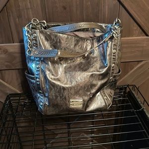 Michael Kors Shoulder Purse